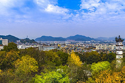 常山网站建设