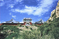 下花园网站建设