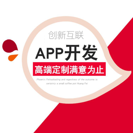 成都app开发公司