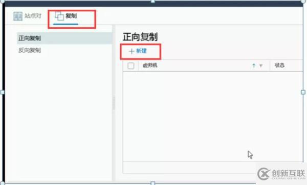 怎样通过 VMware 容灾技术快速构建PaaS层异地容灾平台