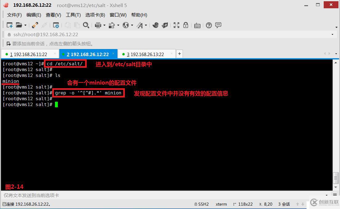 Linux中什么是自动化以及运维利器SaltStack的安装使用