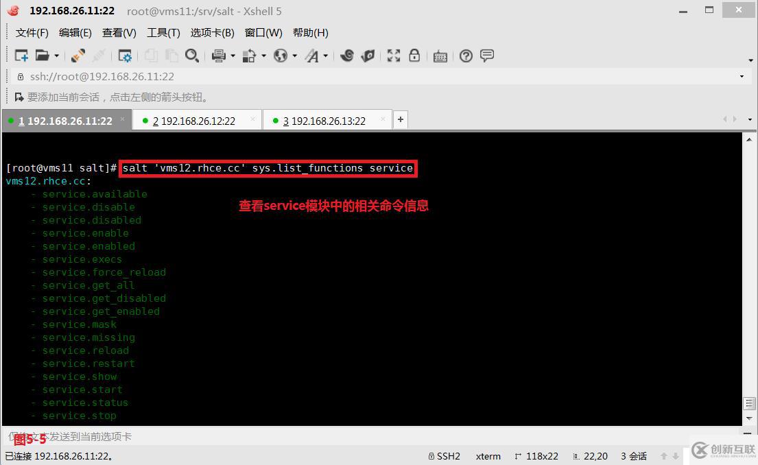 Linux中什么是自动化以及运维利器SaltStack的安装使用