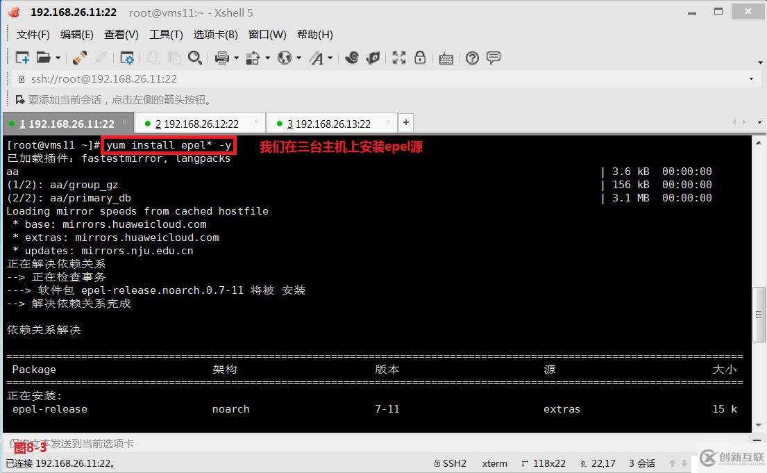 Linux中什么是自动化以及运维利器SaltStack的安装使用