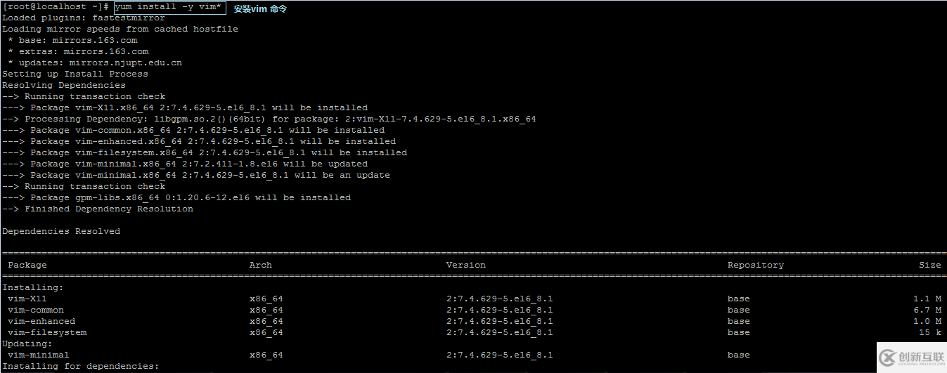 centos下怎么安装zabbix