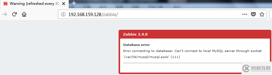 centos下怎么安装zabbix