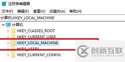 win10搜索框用不了如何解决