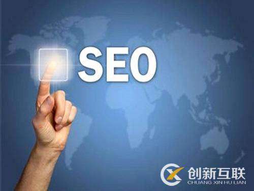 如何建立公司网站的 SEO 优化体系？