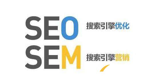 新网站做SEO先还是SEM