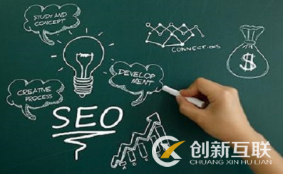 SEO优化有排名没有转化的原因是什么？