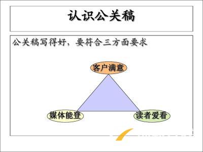 公关稿做SEO怎么选择媒体