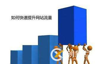 seo优化刷流量提排名的实战方法