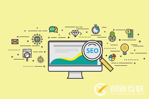 SEO优化一些观念解读