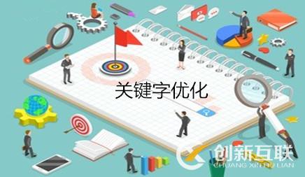 文章页关键词优化seo操作流程