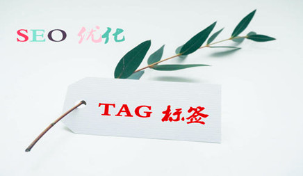 tag标签对SEO优化的影响有哪些?