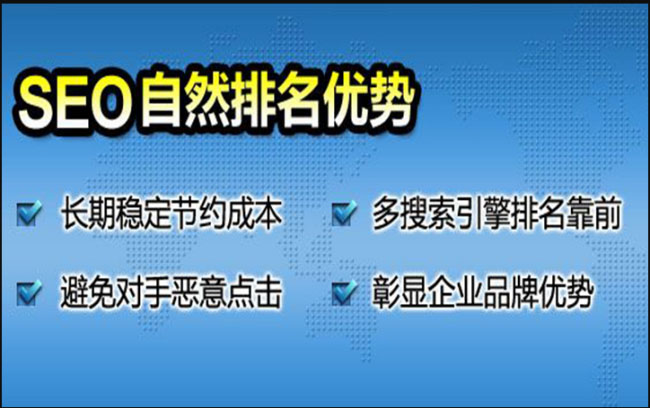 网站做了seo优化，为什么就是没有排名呢?