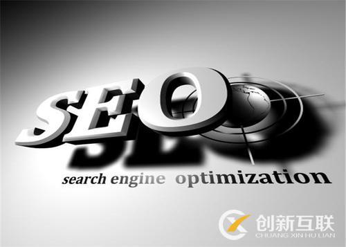 SEO优化