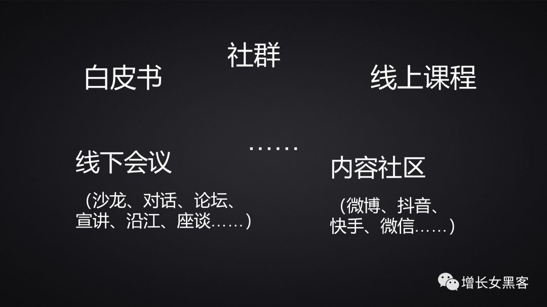 1.2万字长文告诉你：非常时期，开展线上运营的策略方案