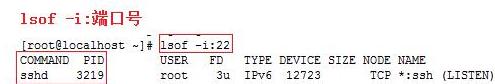 Linux和Windows下如何快速查找电脑计算机端口被谁占用，简单！