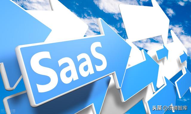 SaaS：云计算长周期优质赛道