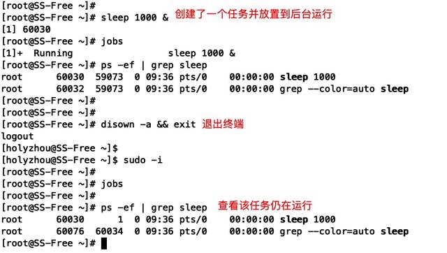 短小强大的8个Linux命令，分分钟帮你提高工作效率！