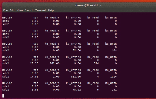 如何在Linux下监控磁盘IO？