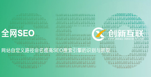 网站中的SEO