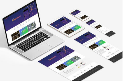 兰州网站设计开发：设计网站时为何要选择扁平化的结构？