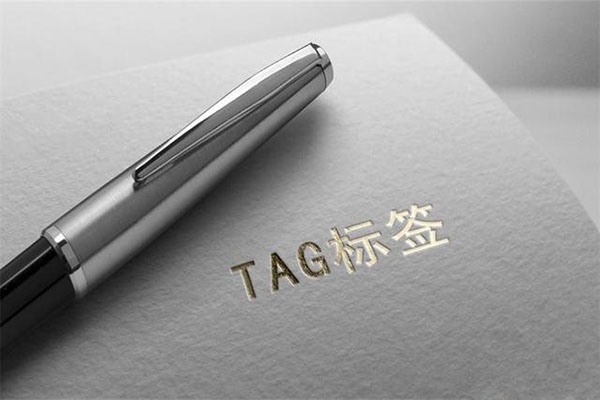 Tag标签