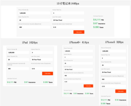 响应式开发的心得-大连网站建设 做网站容易吗