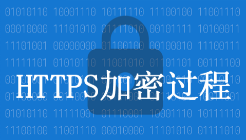 https证书加密过程