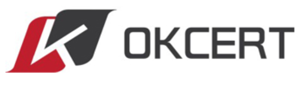 OKCERT证书LOGO