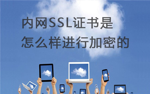 内网SSL证书