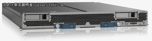 cisco思科统一计算系统UCS B系列刀片服务器推荐