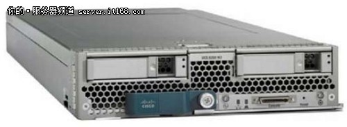 cisco思科统一计算系统UCS B系列刀片服务器推荐