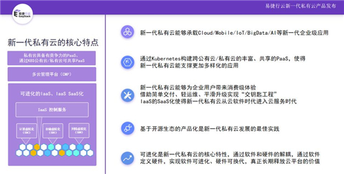 进入云计算大时代 新一代私有云崛起