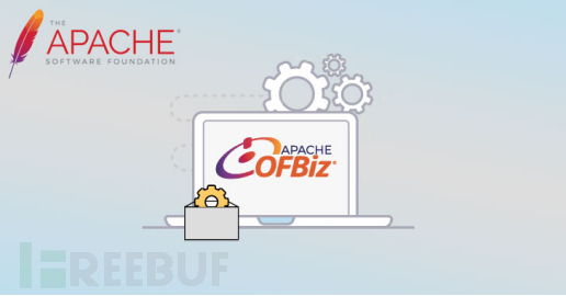 Apache OFBiz披露新RCE漏洞，黑客可以接管ERP系统