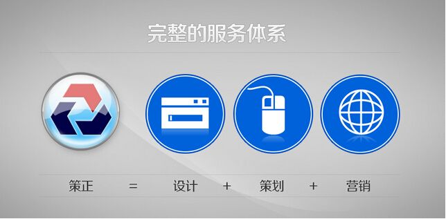 成都网站建设