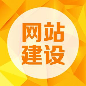 企业网站建设