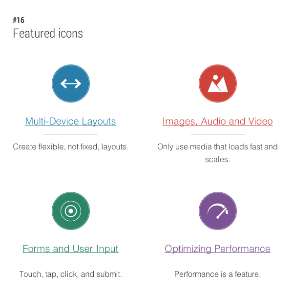 Web网页设计谷歌的初学者工具包