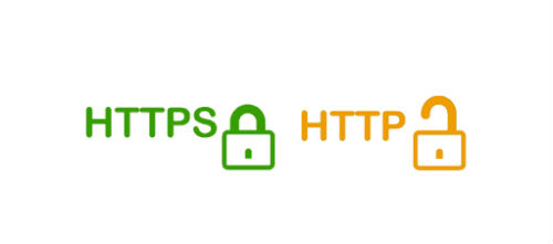 https证书