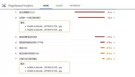 做seo优化的8个排名必备工具