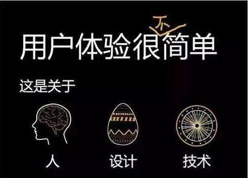 判断网站用户体验的标准？如何提高用户体验