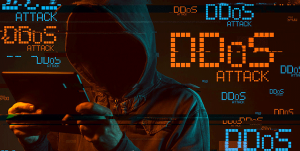 什么是 DDoS 攻击以及怎样防御