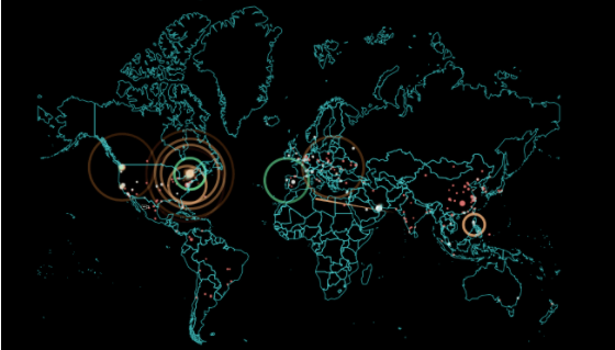 高防服务器防御DDOS、CC攻击目前哪家做的好?