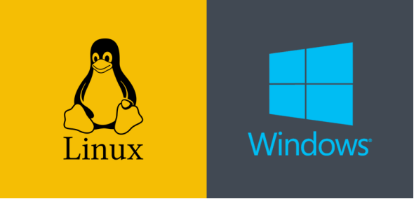 Windows与 Linux 云服务器：解释差异