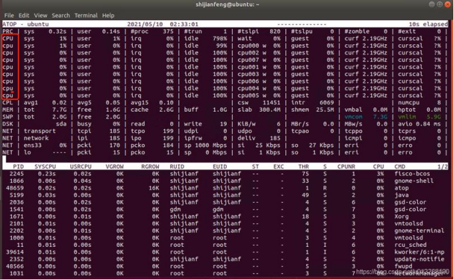 提高国外 VPS 云主机性能（Linux系统）的 4 个步骤