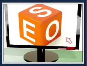 SEO、网站优化