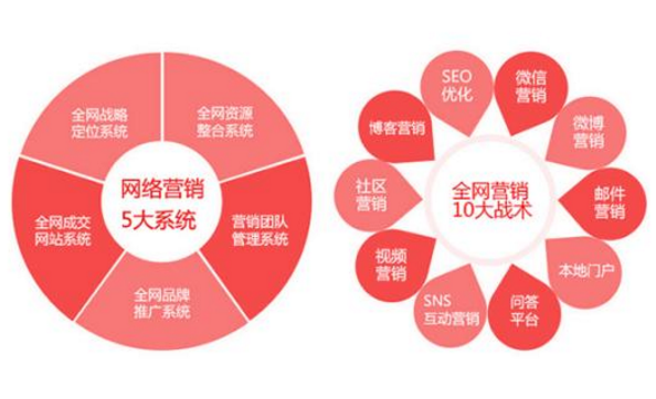 上海网站开发公司